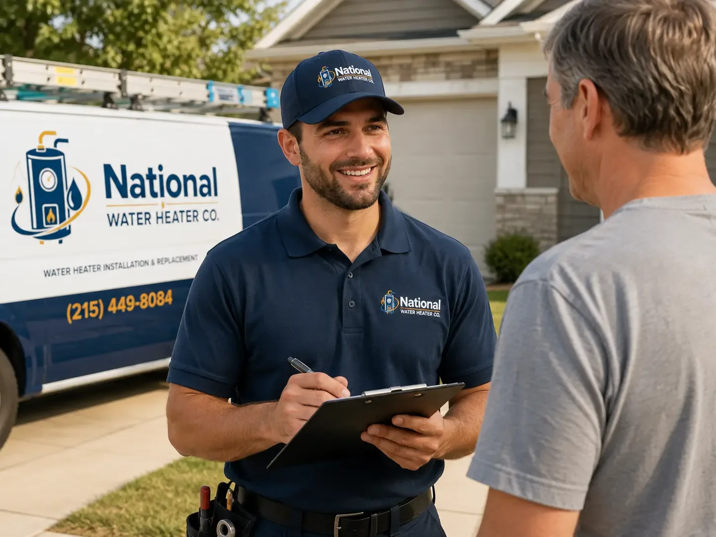 Water Heater Installation Logansport, IN FAQs